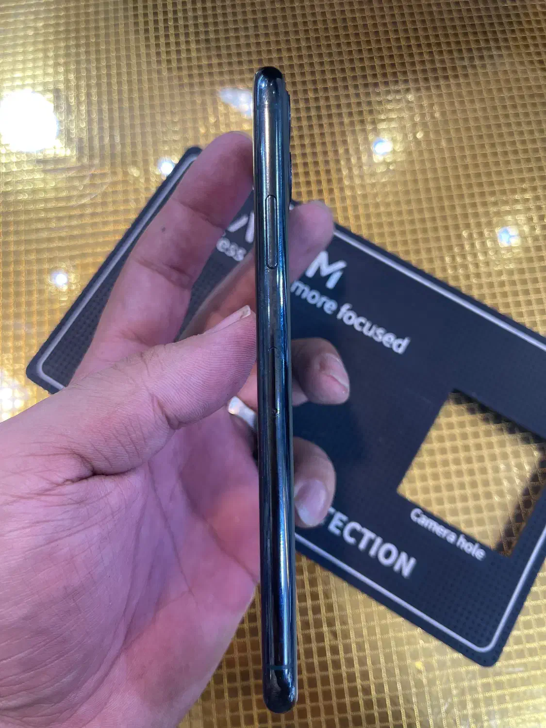 11promax|موبایل|قم, امامزاده ابراهیم|دیوار