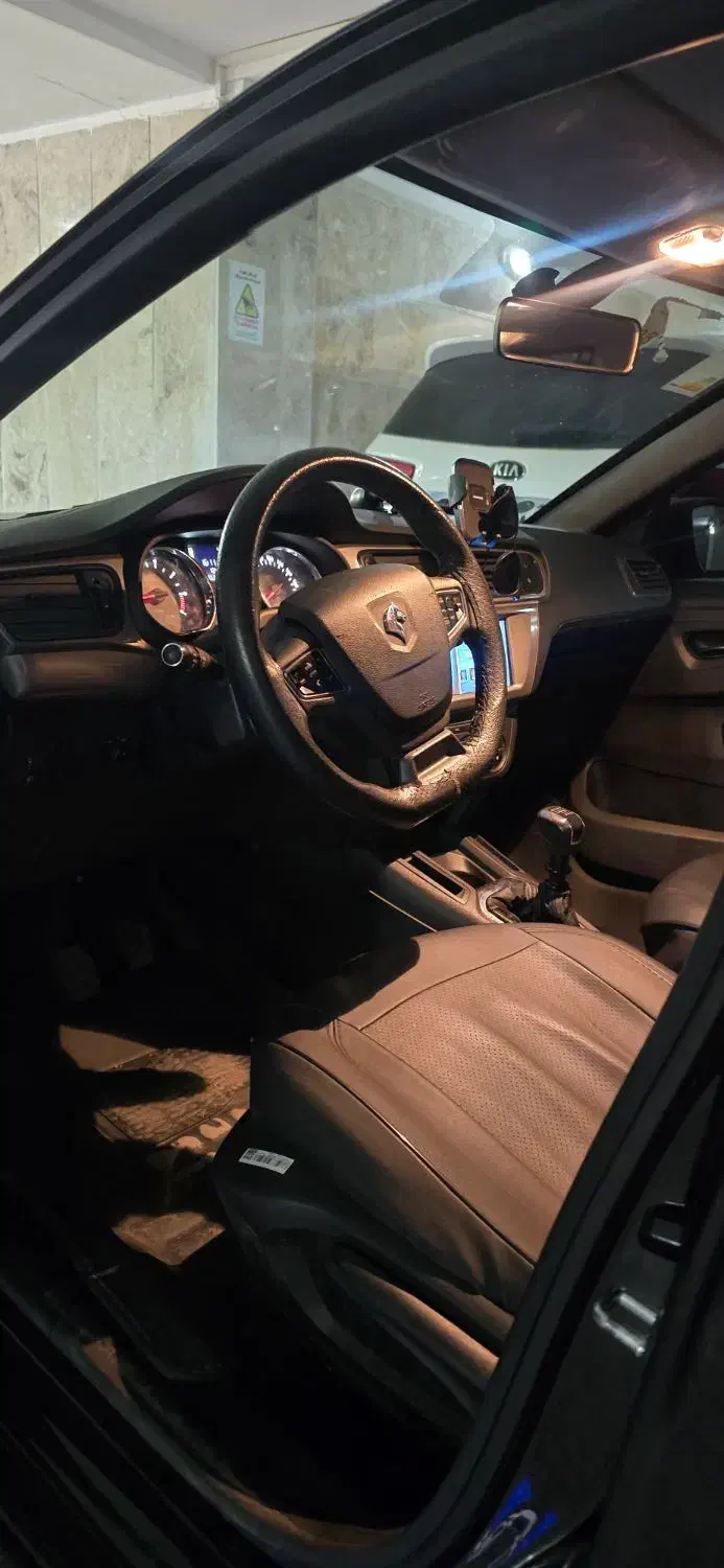 تارا ۶دنده 1403|خودرو سواری و وانت|قم, سالاریه|دیوار