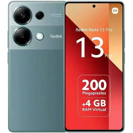 نوت 13پرو حافظه 512رم 12|موبایل|زابل, |دیوار