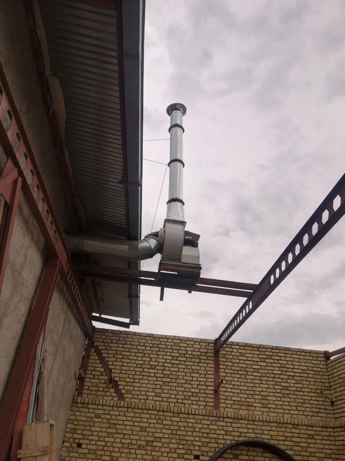 کانال سازی اندیشه|خدمات پیشه و مهارت|قزوین, |دیوار