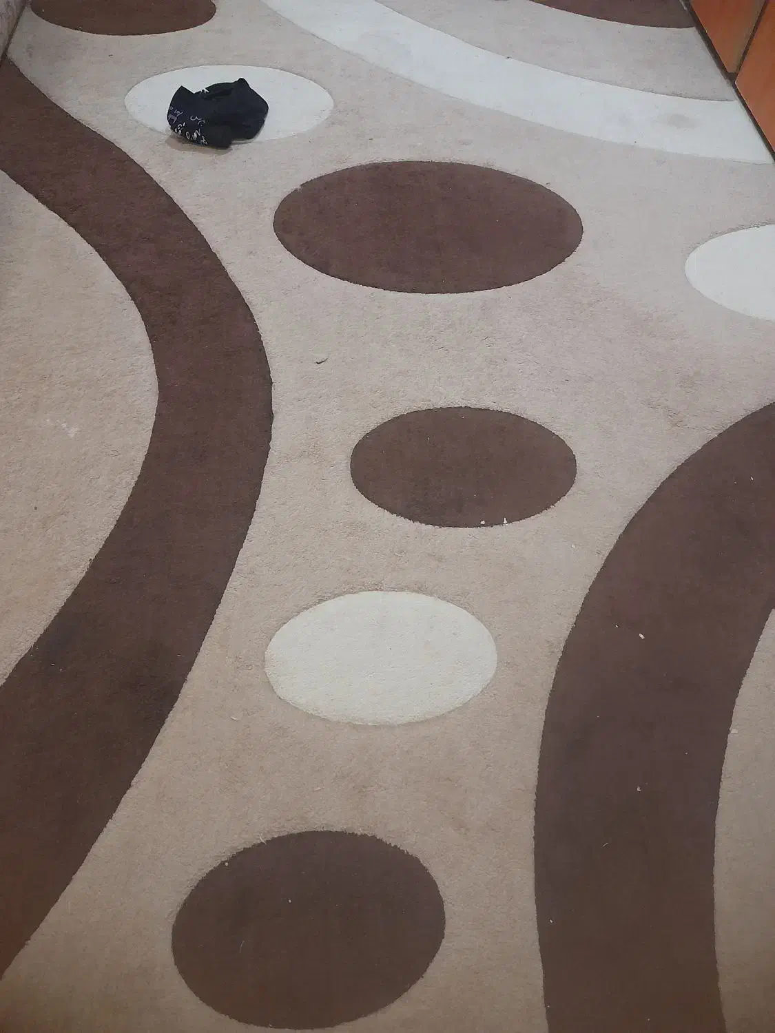 فرش و گلیم|فرش|شوشتر, |دیوار