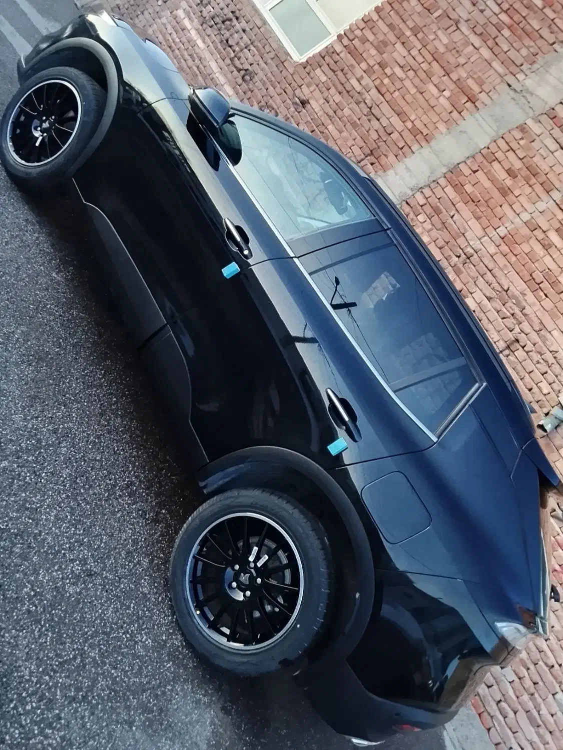 ریرا هاچ بک مدل 1404|خودرو کلاسیک|آذرشهر, |دیوار