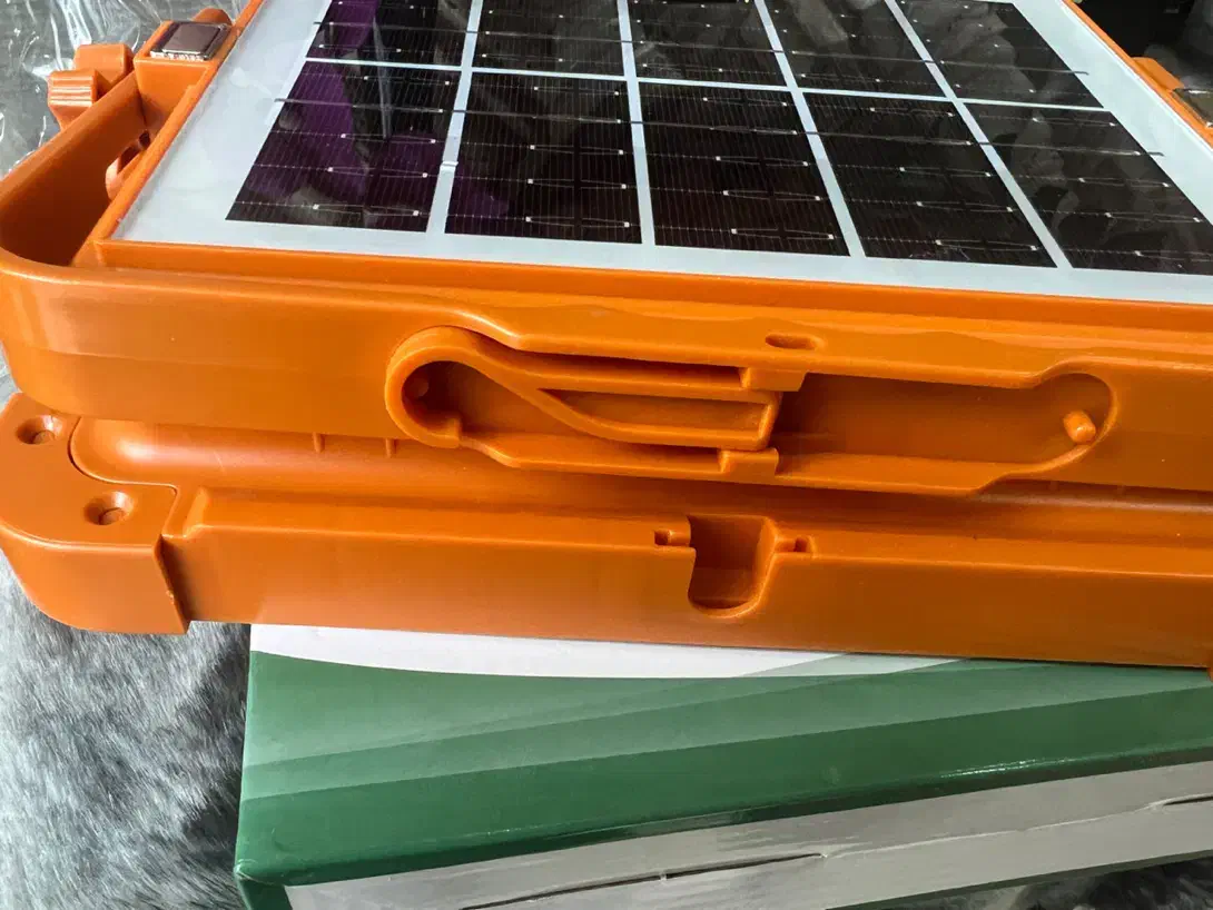 لامپو پرژکتور ال ای دی خورشیدی ۶۰۰وات|لامپ و چراغ|قشم, |دیوار