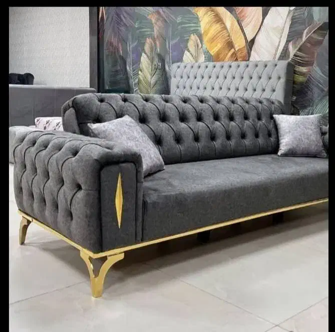 مبل چستر راحتی|مبلمان خانگی و میز عسلی|ارومیه, |دیوار