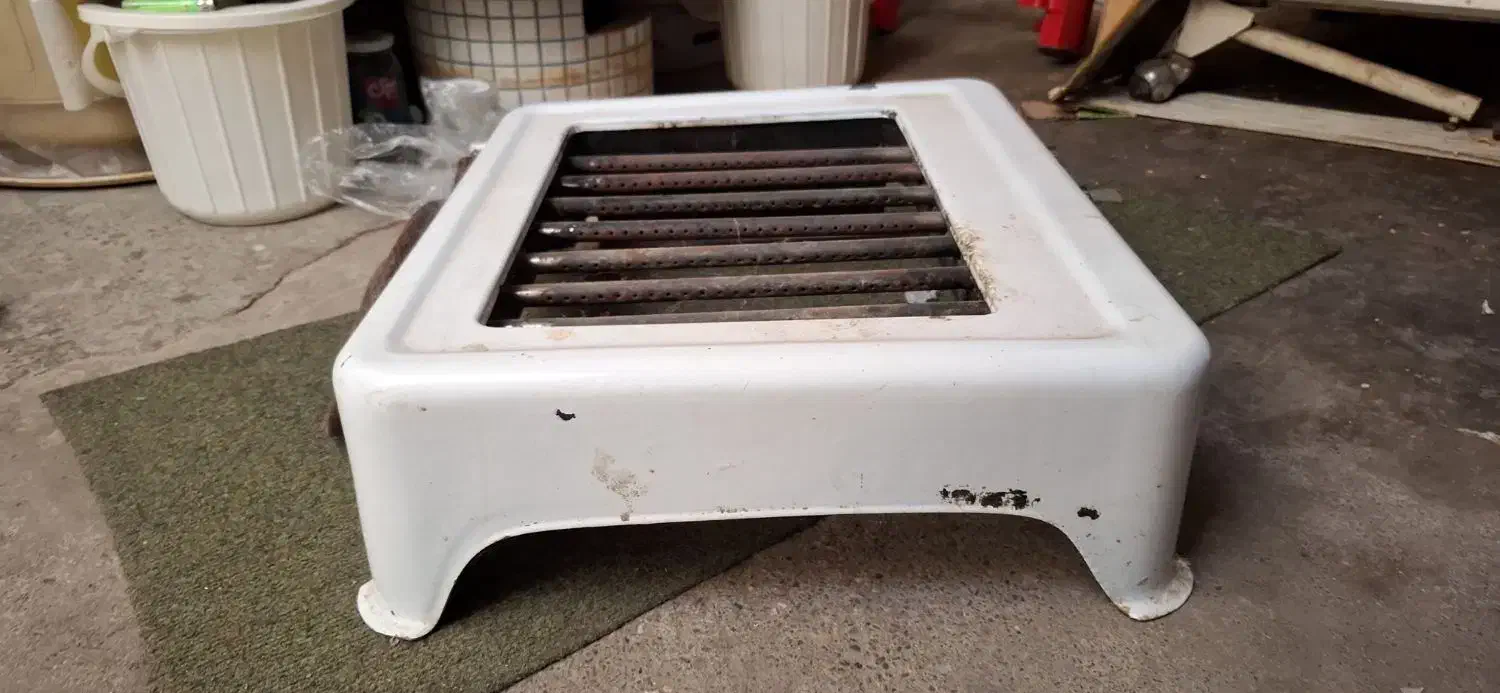 گاز کباب پز|اجاق گاز و لوازم برقی پختوپز|اصفهان, شاهزاده ابراهیم|دیوار