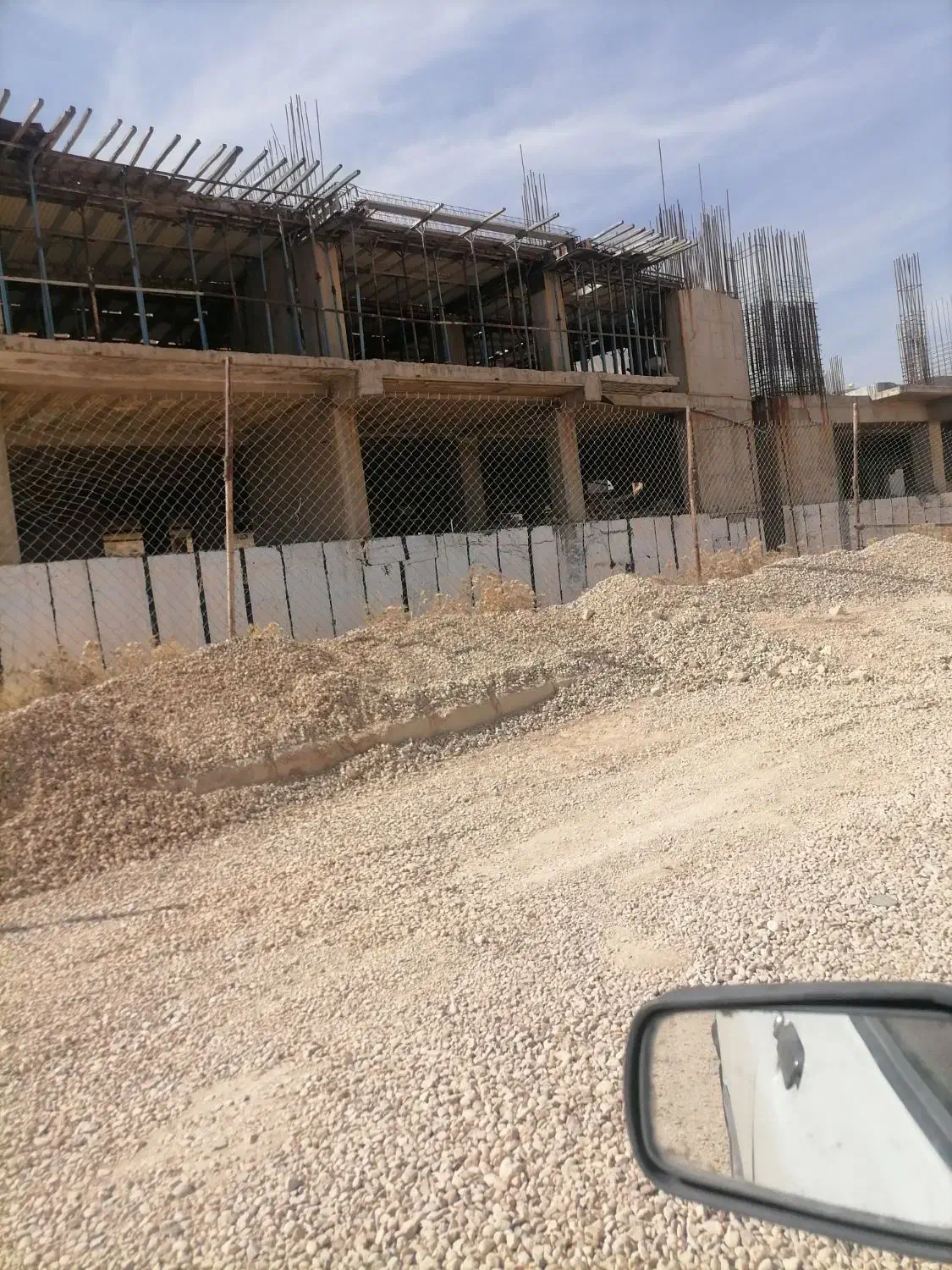 امتیاز اپارتمان برف فروشان دراک|پیشفروش املاک|شیراز, شهرک برف فروشان|دیوار