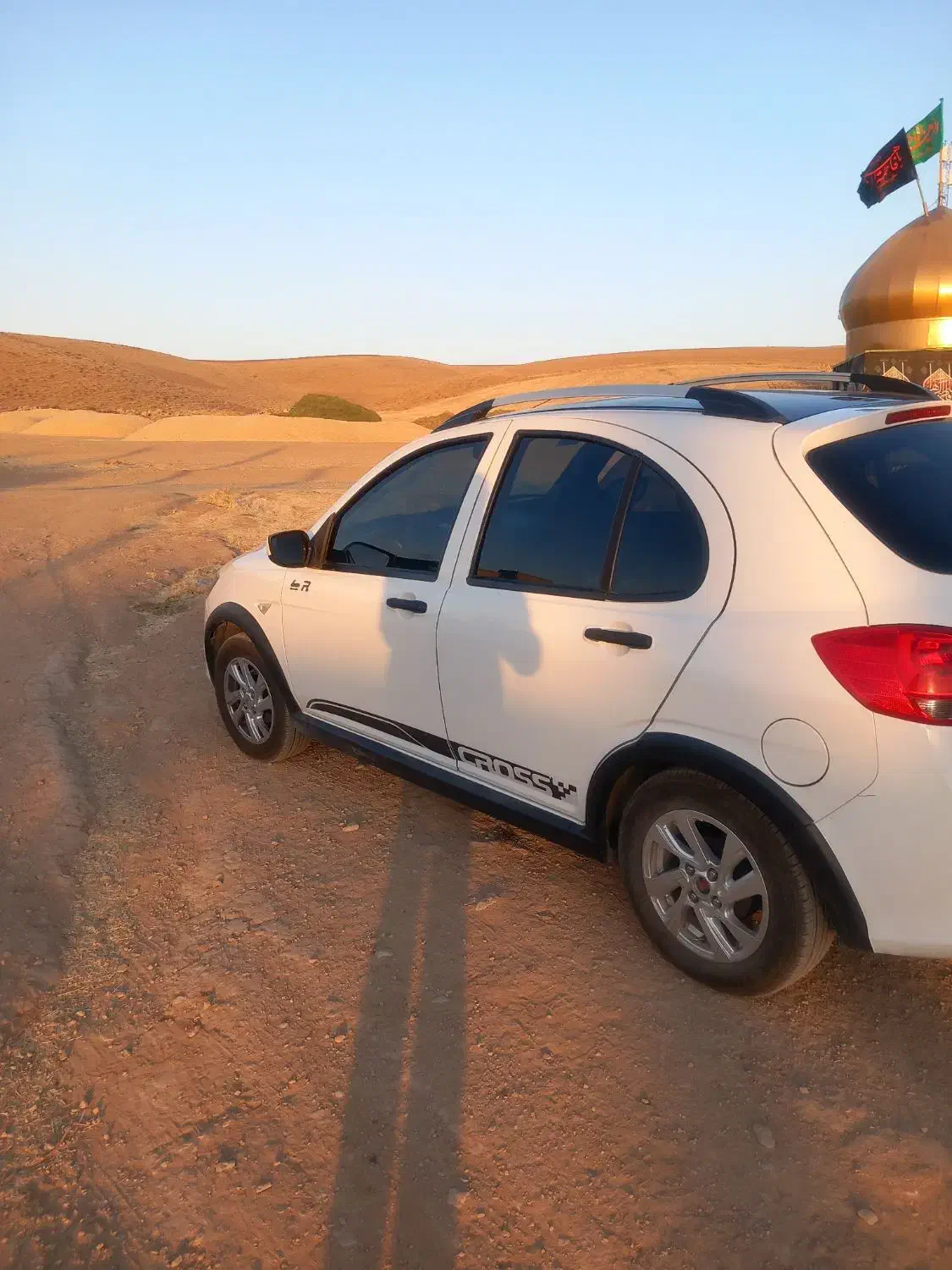 کوییک  Rمدل ۹۹|خودرو سواری و وانت|همدان, |دیوار