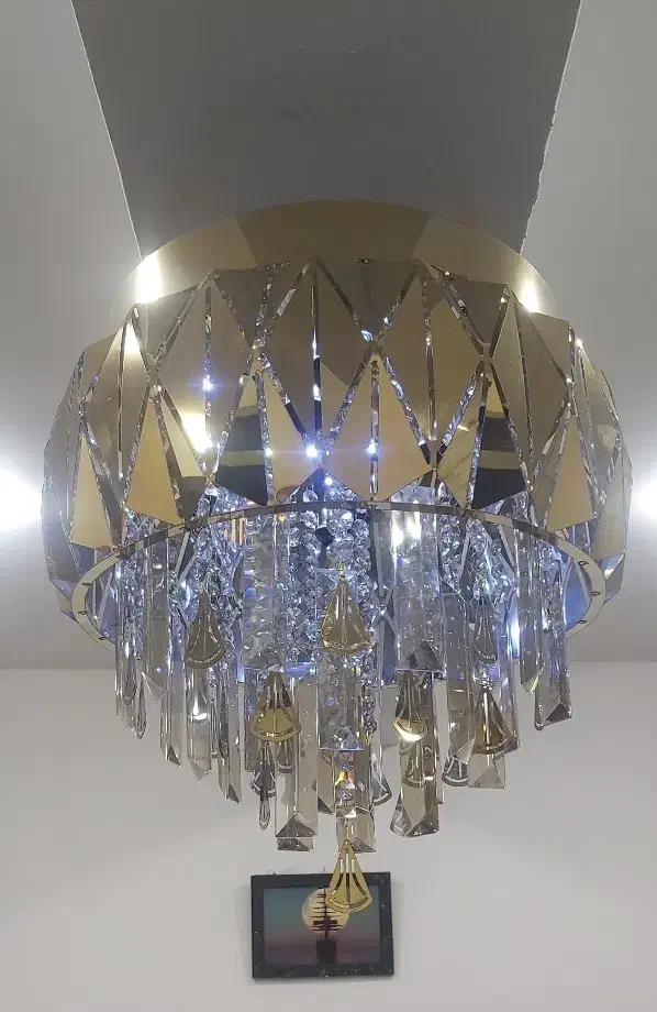 لوستر|لوستر و چراغ آویز|مریوان, |دیوار