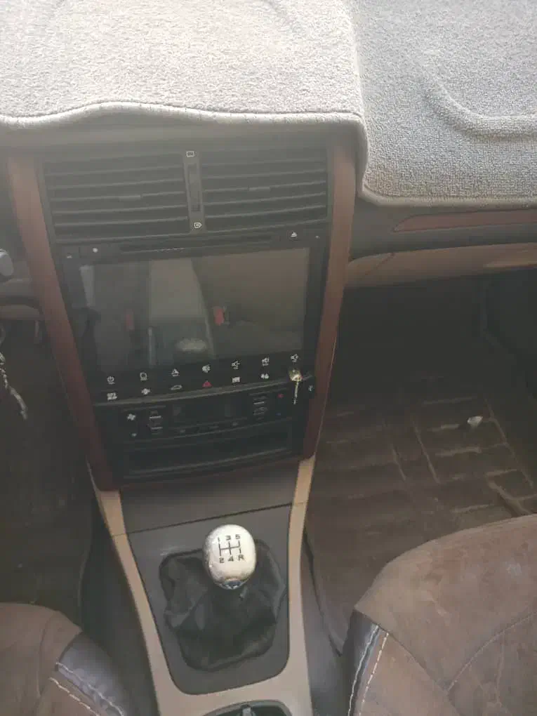 پارس tu5|خودرو سواری و وانت|لار, |دیوار