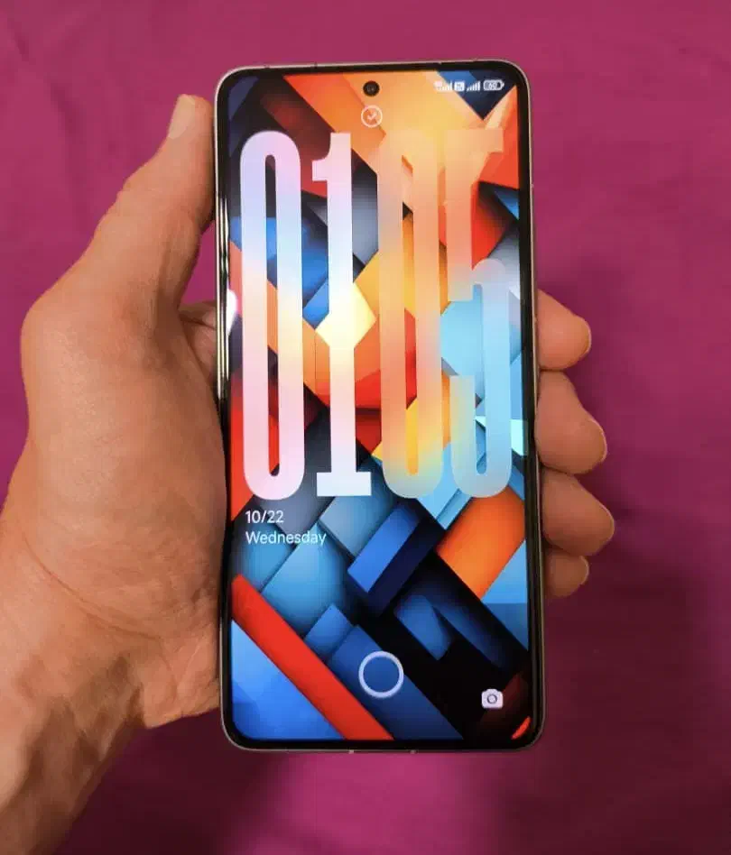 فروش گوشی شیائومی 14T Pro در حد نو|موبایل|تهران, ازگل|دیوار