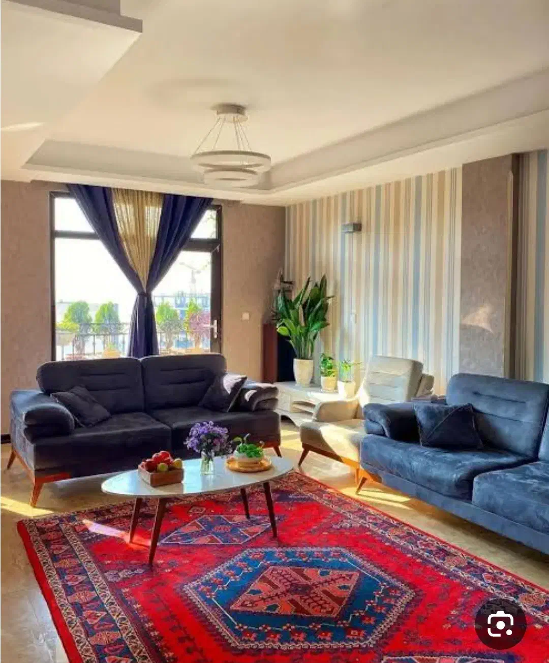 منزل ویلایی سه خواب بندر پرک|اجارهٔ خانه و ویلا|سیراف, |دیوار