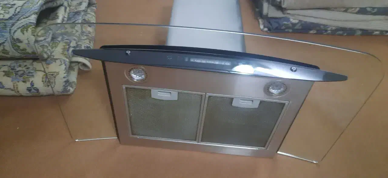 هود لمسی برند CAN|هود|قم, انسجام|دیوار