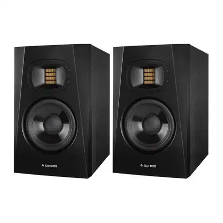 آدام adam t7v اسپیکر مانیتورینگ|سیستم صوتی خانگی|تهران, فدک|دیوار