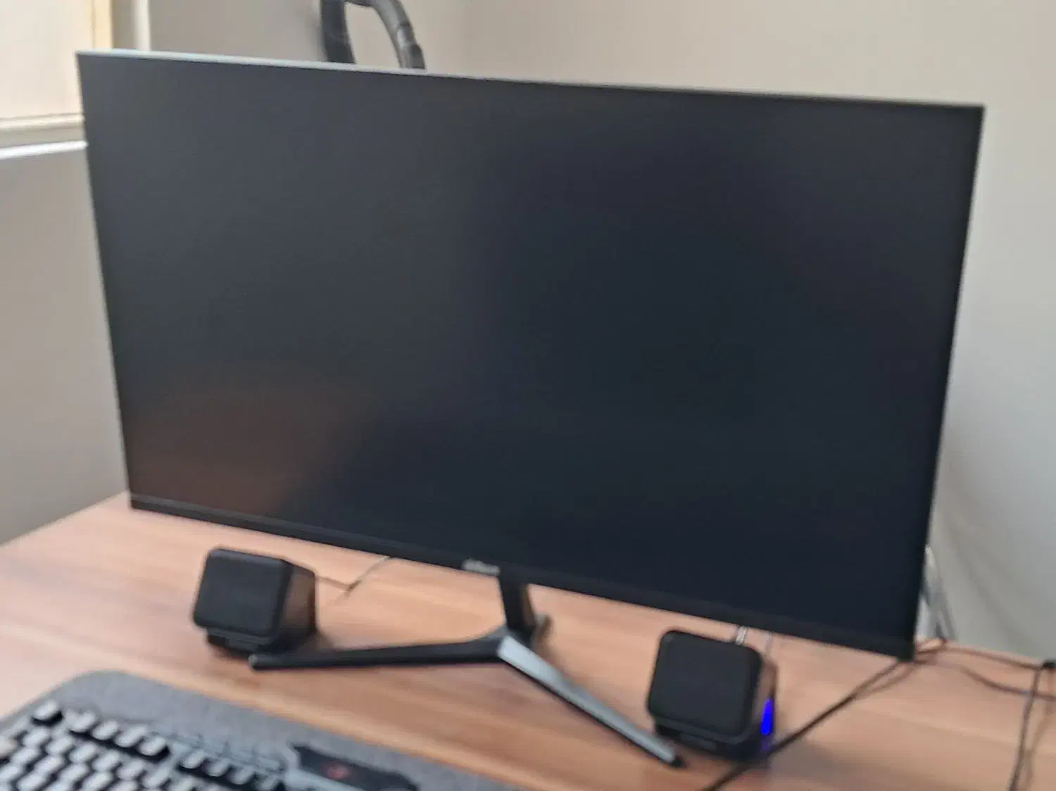 سیستم گیمینگ نسل ۱۲|رایانه رومیزی|فردیس, منظریه|دیوار