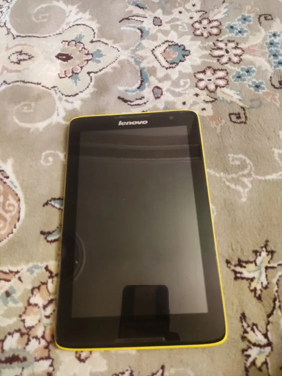 تبلت لنوو|تبلت|اصفهان, دشتستان|دیوار