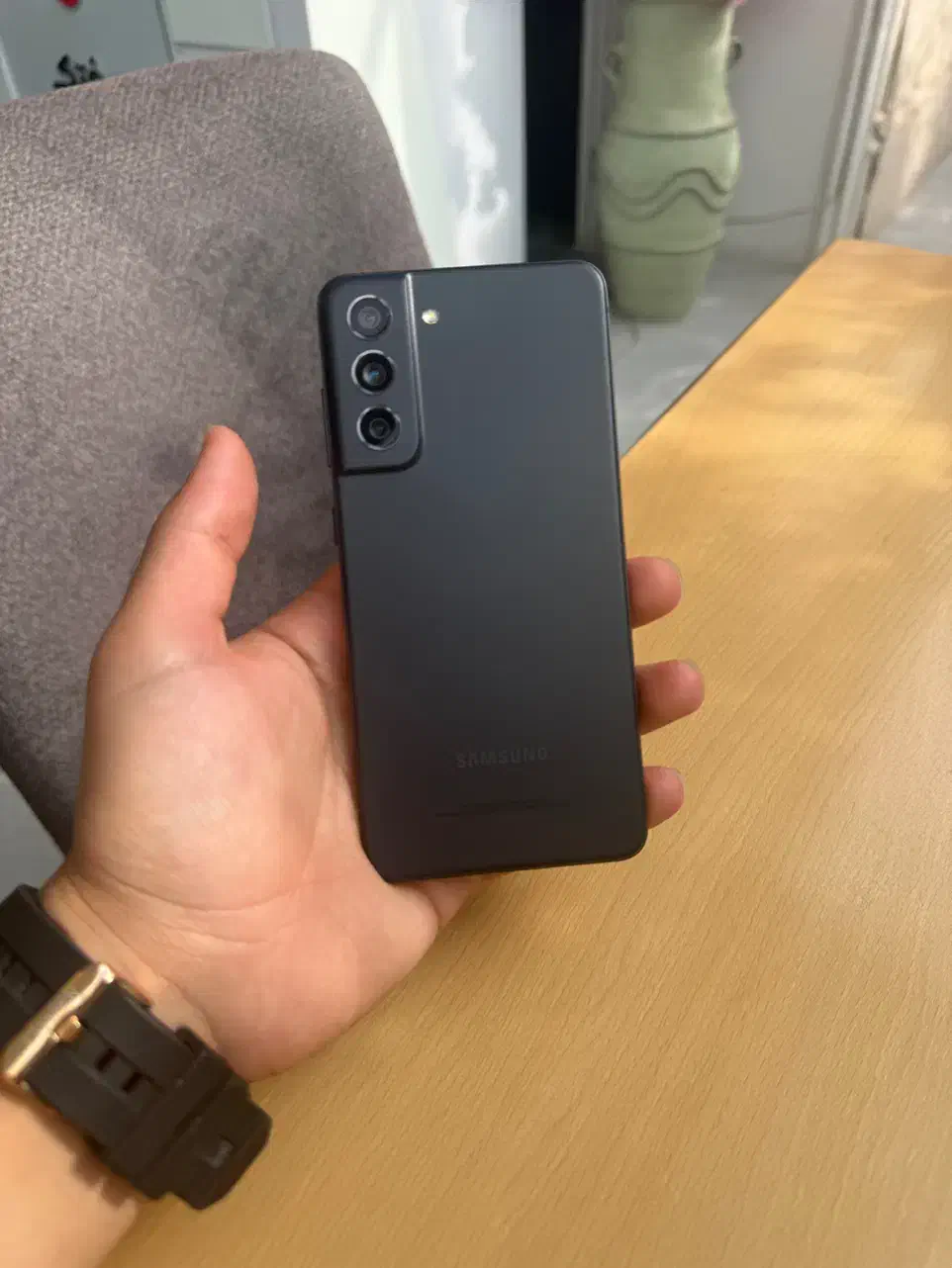 s21 Fe|موبایل|شیراز, ارم|دیوار