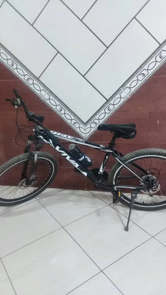 دوچرخه|دوچرخه، اسکیت، اسکوتر|کرمان, |دیوار