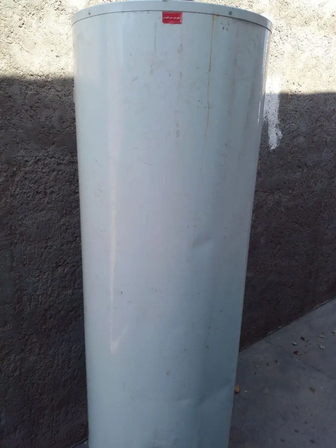 ابگرم بزرگ|آبگرمکن، پکیج، شوفاژ|زرند, |دیوار