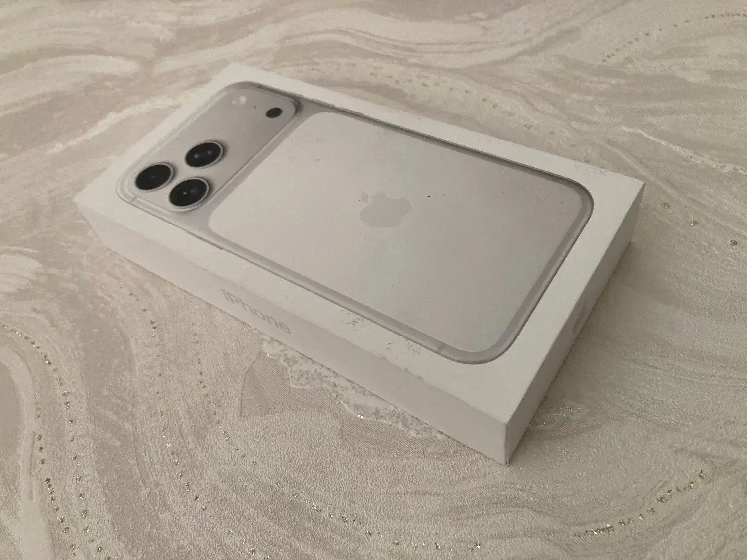 آیفون ۱۷ پرومکس ۵۱۲ ZAA|موبایل|تهران, فردوسی|دیوار