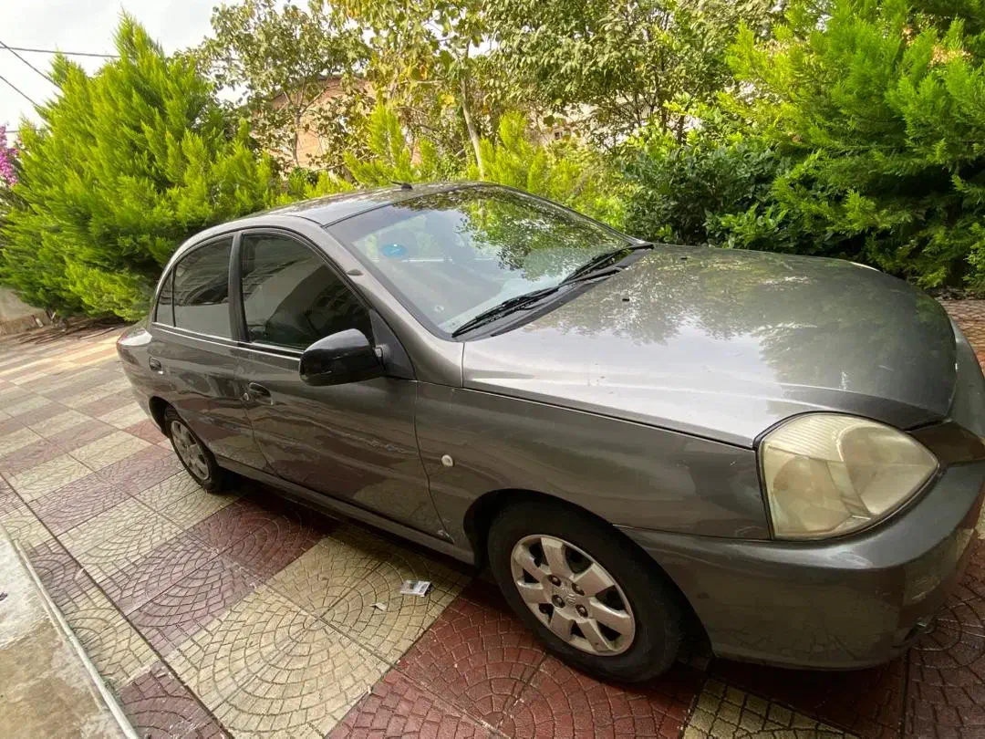 فروش خودرو|خودرو سواری و وانت|ساری, |دیوار