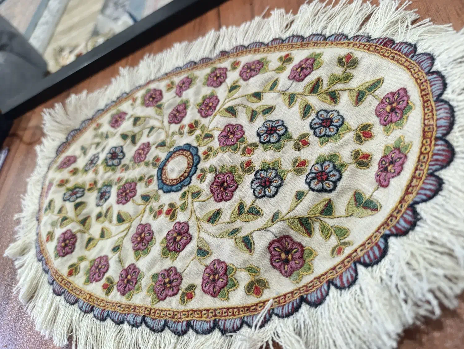 پته|صنایع دستی و سایر لوازم تزئینی|کرمان, |دیوار