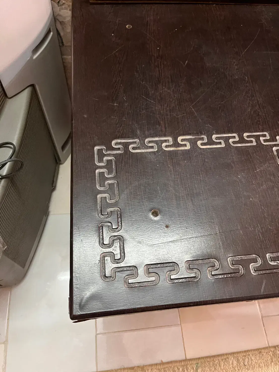 میز فوری|مبلمان خانگی و میز عسلی|بابل, |دیوار