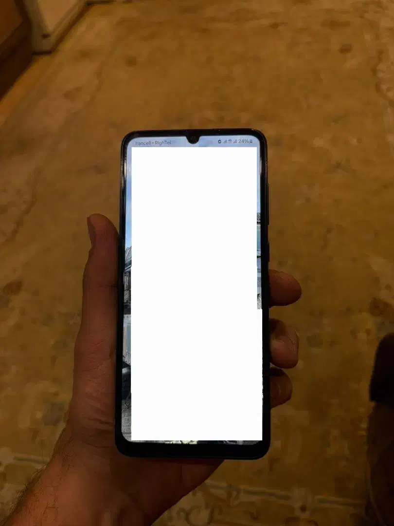 گلکسی A05|موبایل|تهران, فردوسی|دیوار