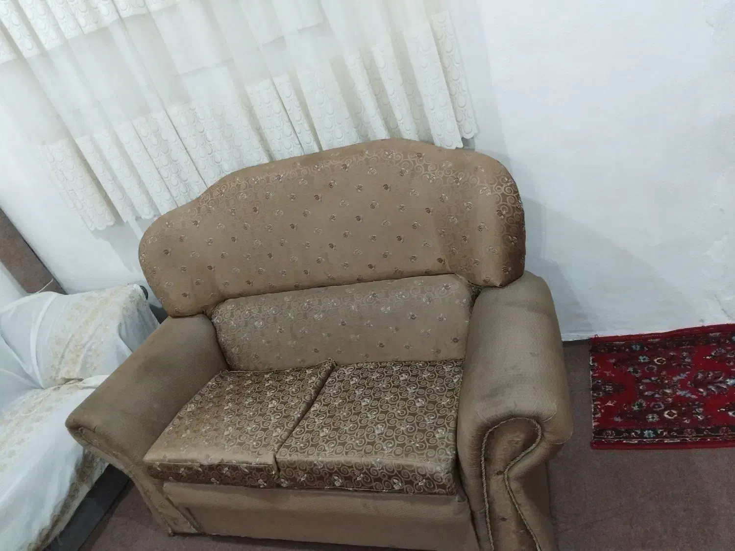 مبل|مبلمان خانگی و میز عسلی|خمام, |دیوار