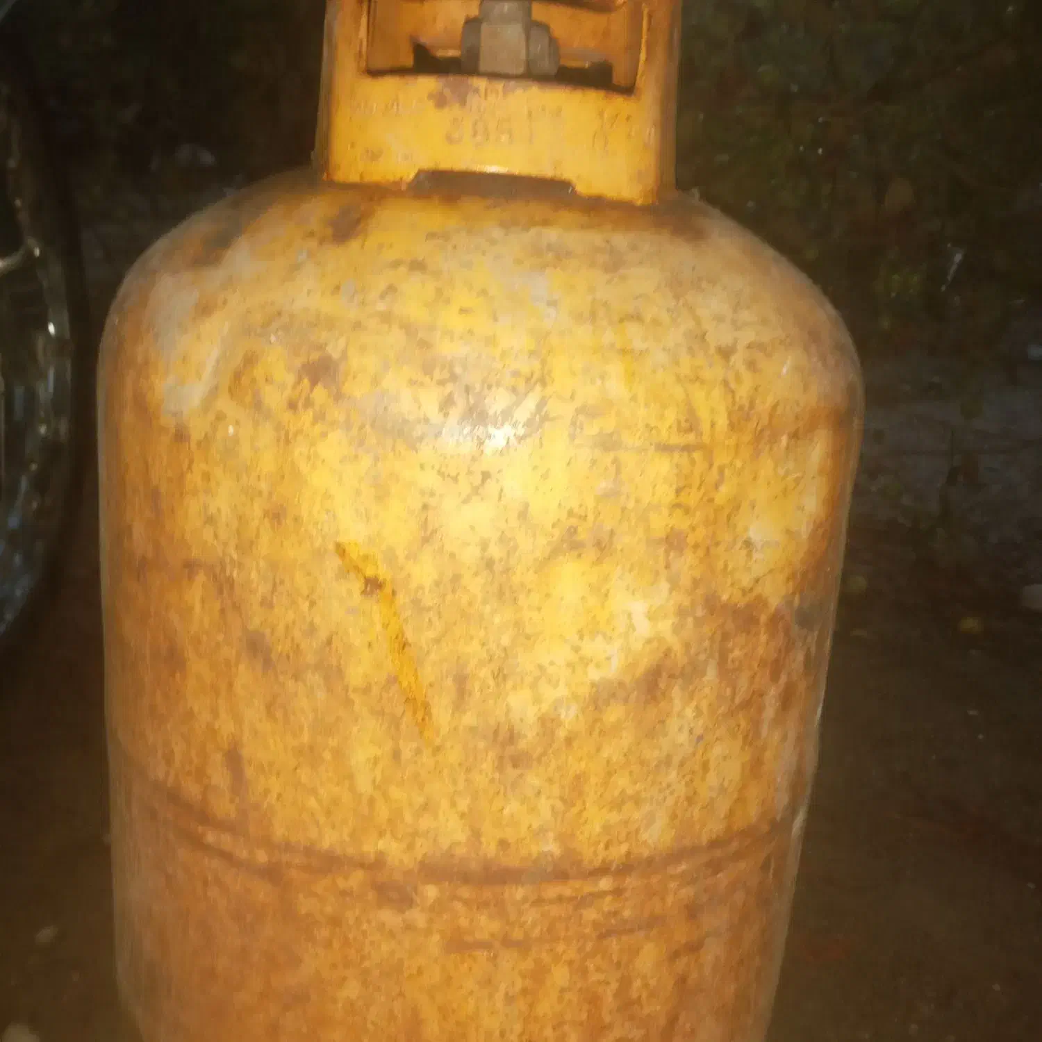 کپسول گاز|اجاق گاز و لوازم برقی پخت‌وپز|میناب, |دیوار