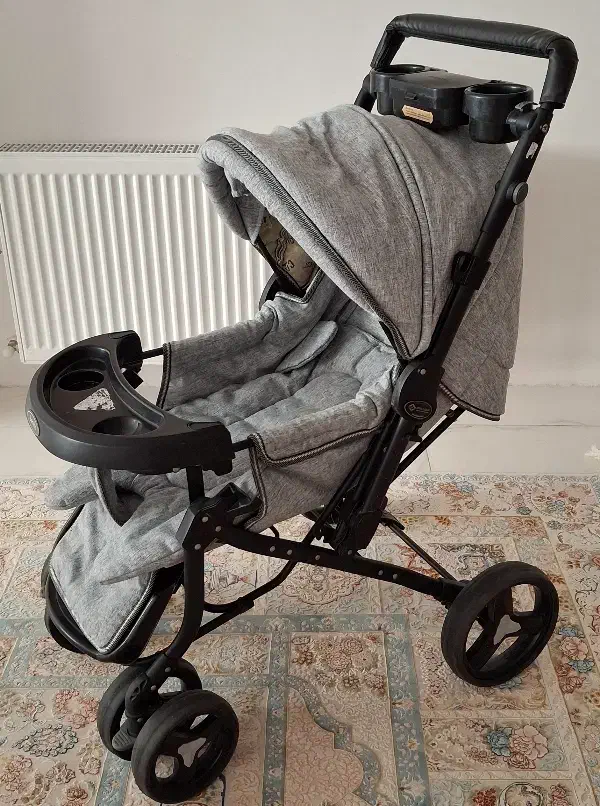 کالسکه دلیجان مدل بنیتا|کالسکه و لوازم جانبی|قرچک, شهرک الحدید|دیوار