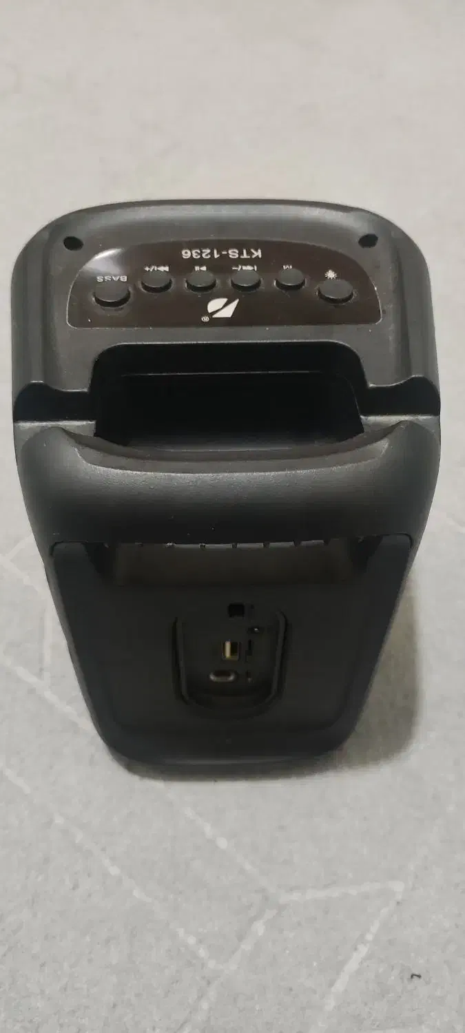 اسپیکر بلوتوثی|پخشکننده همراه|نظرآباد, مسکن مهر نظرآباد|دیوار