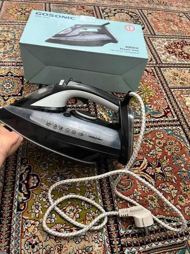 اتو|اتو و لوازم اتو|شهر ری, سیزده آبان|دیوار