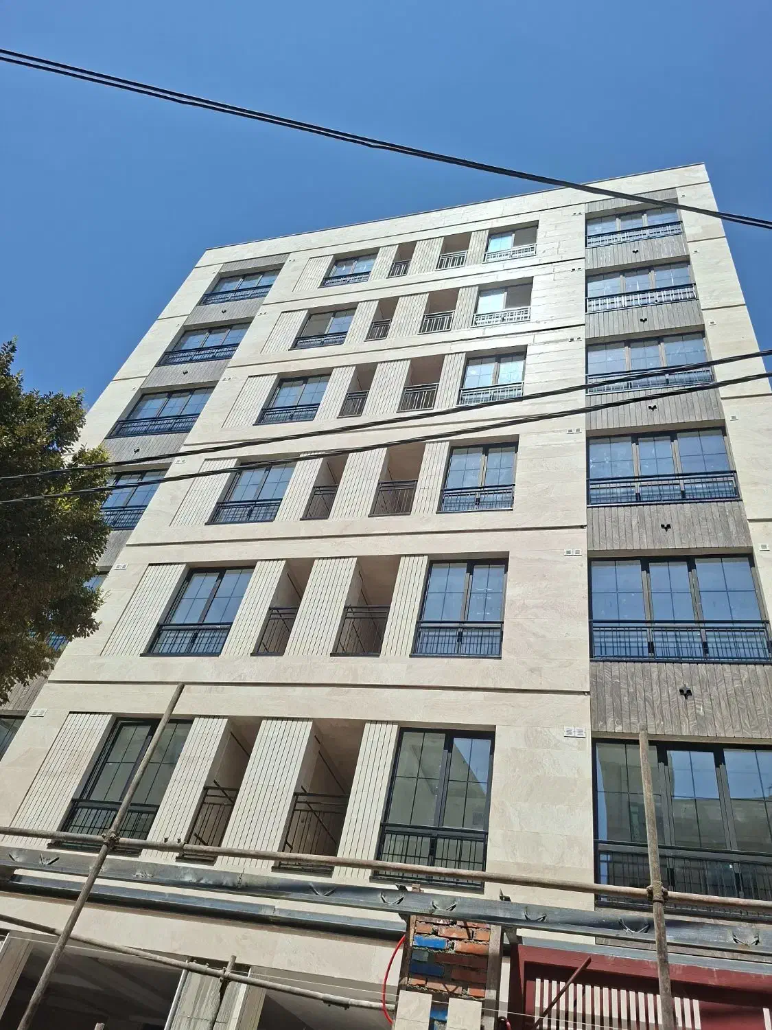 تولید کنند انواع درب و پنجره upvc و شیشه چند جداره|خدمات پیشه و مهارت|تهران, زعفرانیه|دیوار