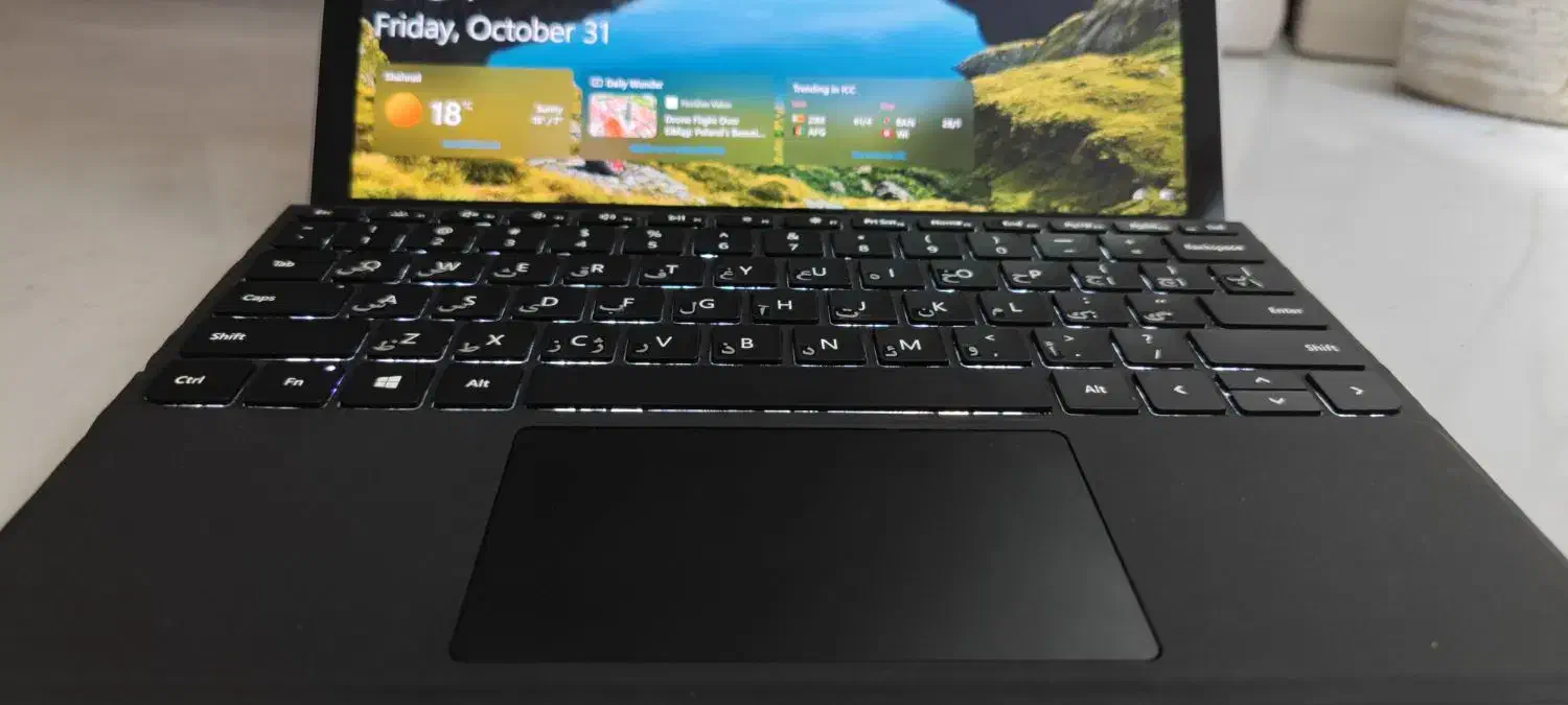 surface go1|رایانه همراه|شاهرود, |دیوار