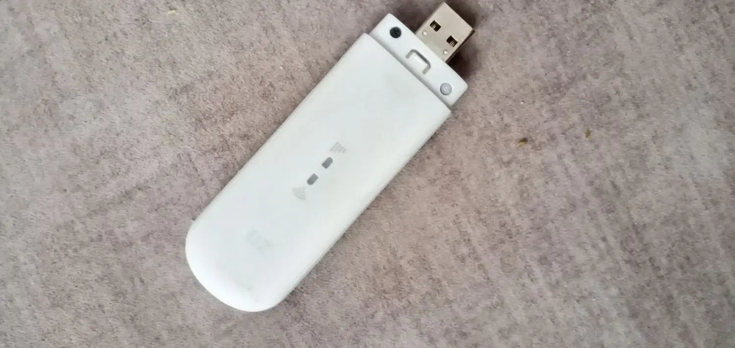 مودم همراه زد تی ای|مودم و تجهیزات شبکه|تهران, اکباتان|دیوار