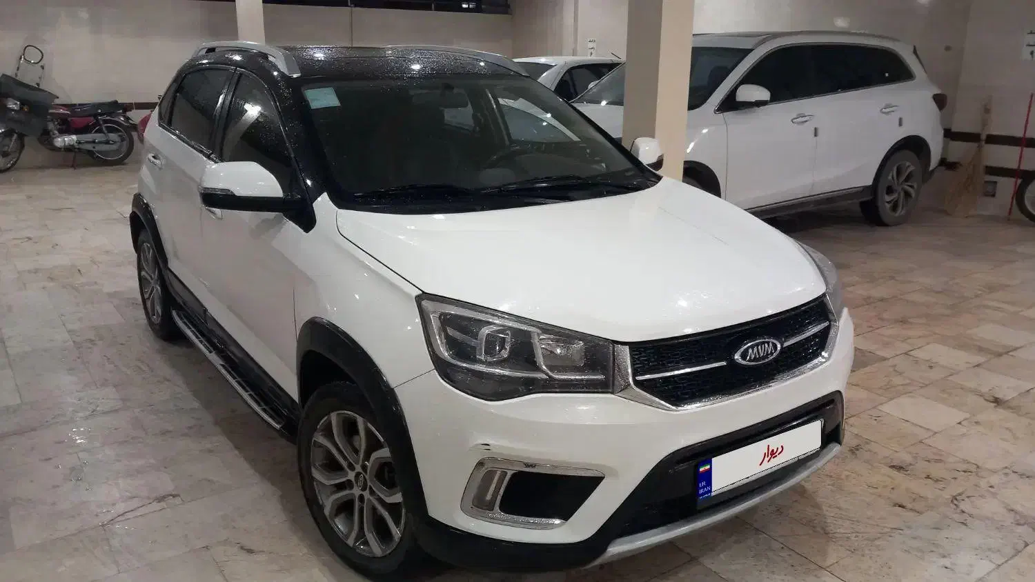 mvm x22|خودرو سواری و وانت|سبزوار, فرهنگیان|دیوار