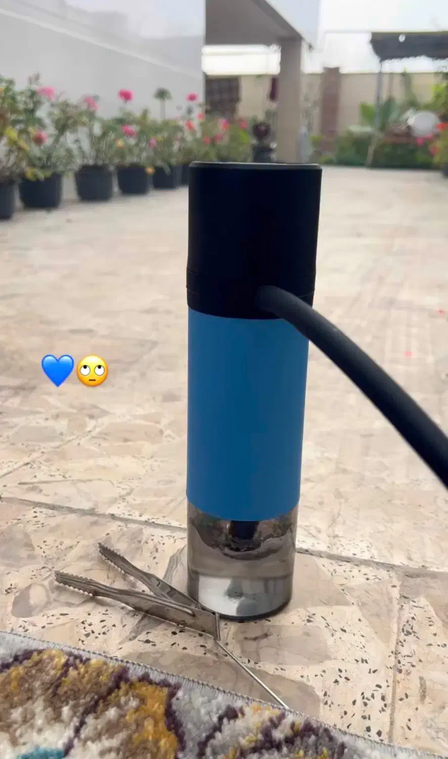 قلیون|زیورآلات و اکسسوری|رشت, پیرکلاچای|دیوار