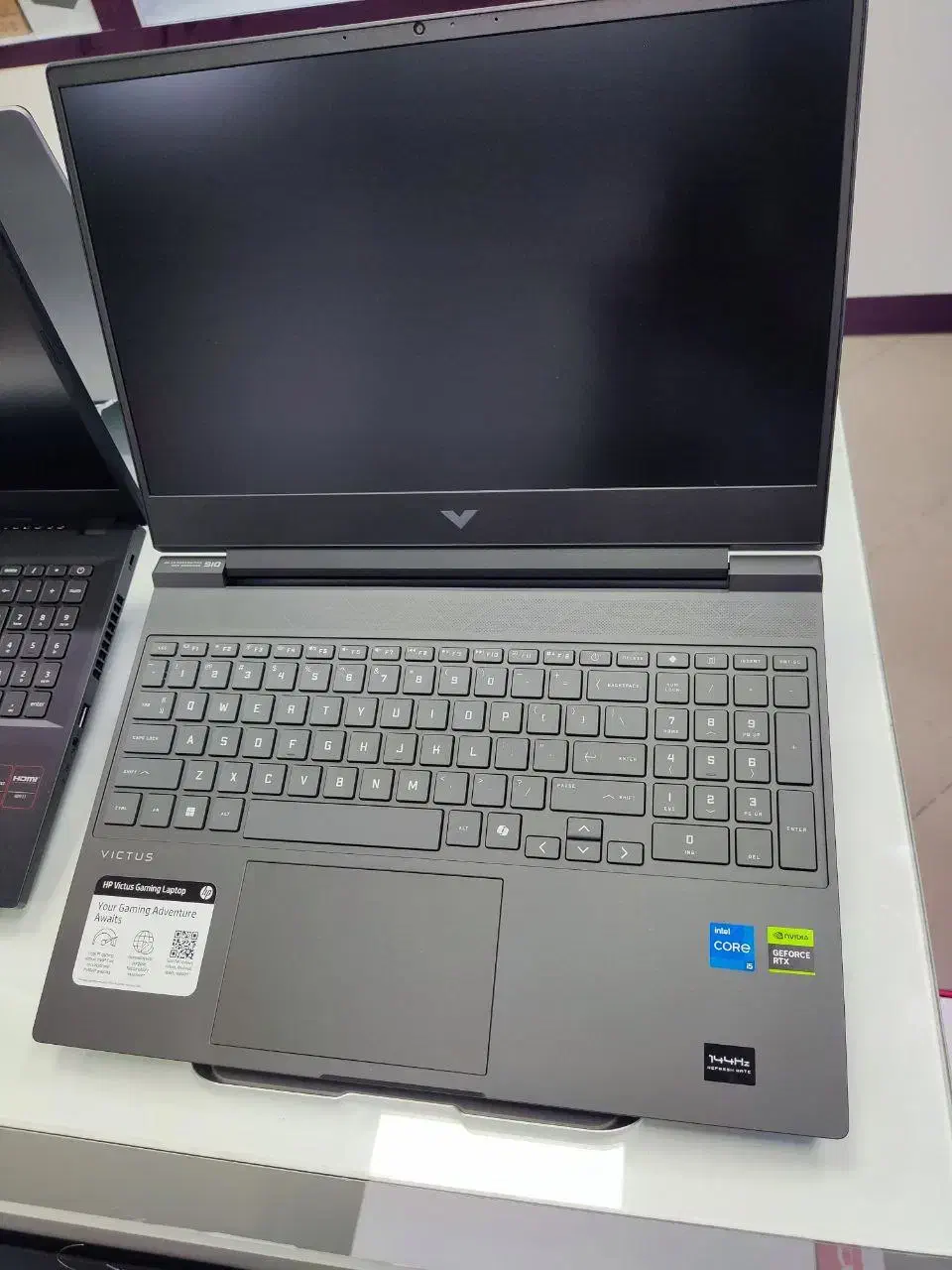 لپتاپ HP Victus 15 - FA270WM|رایانه همراه|بیرجند, |دیوار