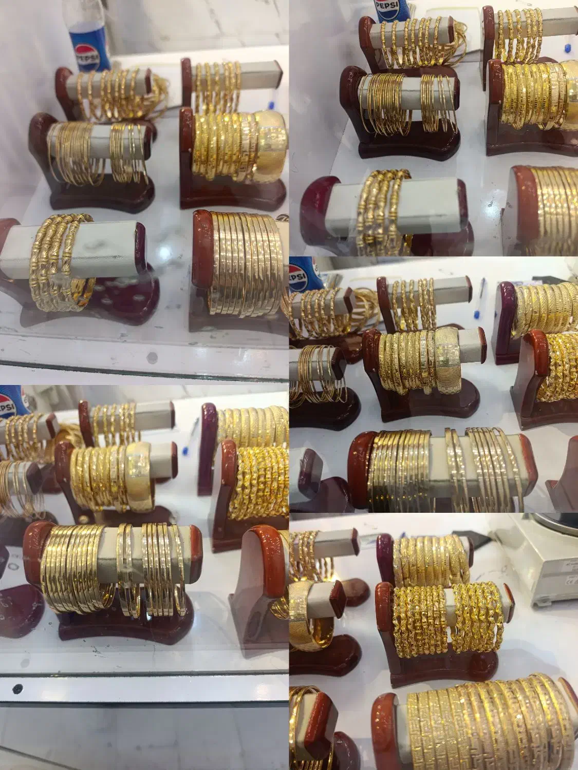 فروش طلاوخریدارمنصف ترین طلا فروش سطح استان|جواهرات|خرمآباد, |دیوار