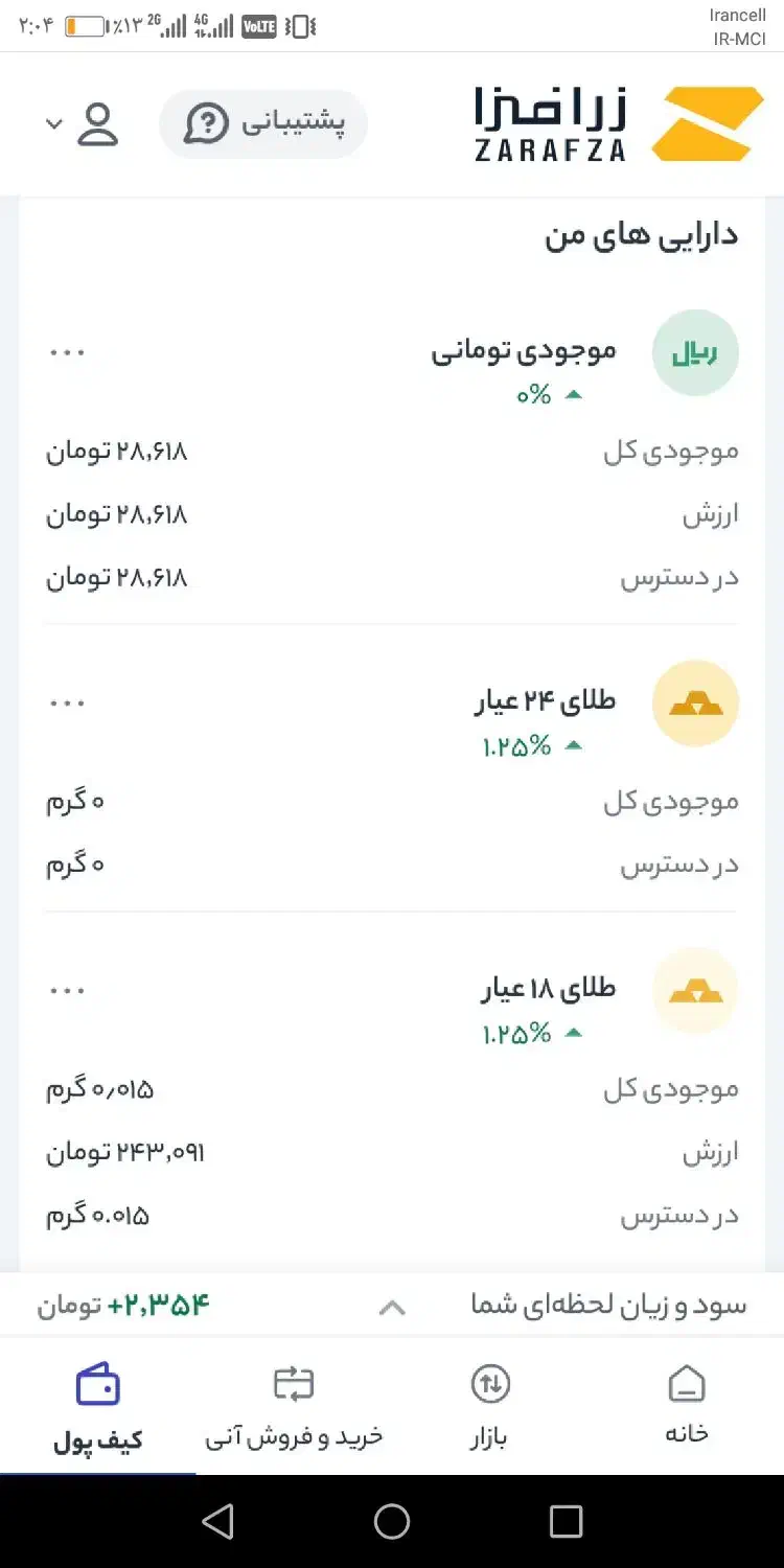 کدهدیه بلو. اسنپ. زرافزار درمنزل|کارت هدیه و تخفیف|تهران, انبار نفت|دیوار