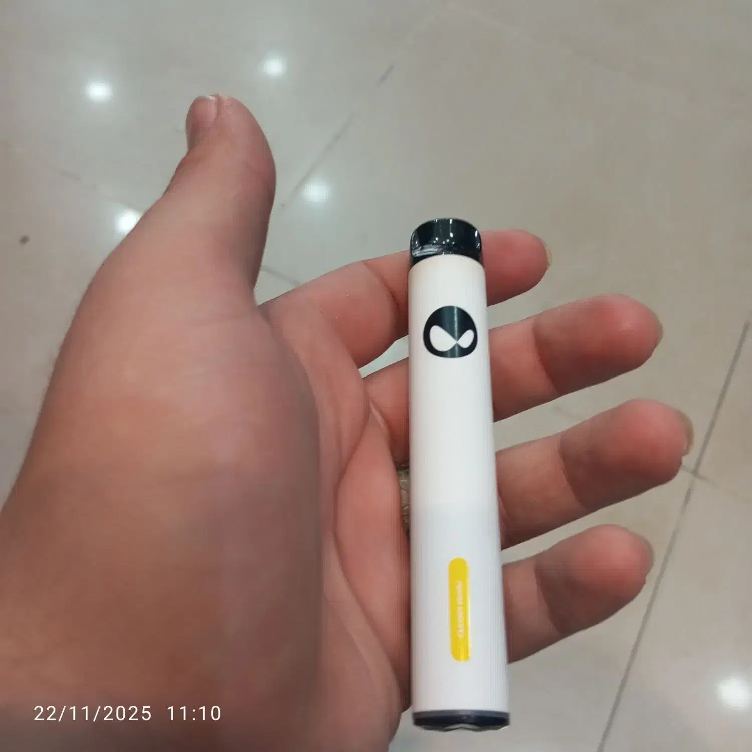 ویپ نو با طعم انبه 1800کام قابل جویس|زیورآلات و اکسسوری|ورامین, ورامین|دیوار