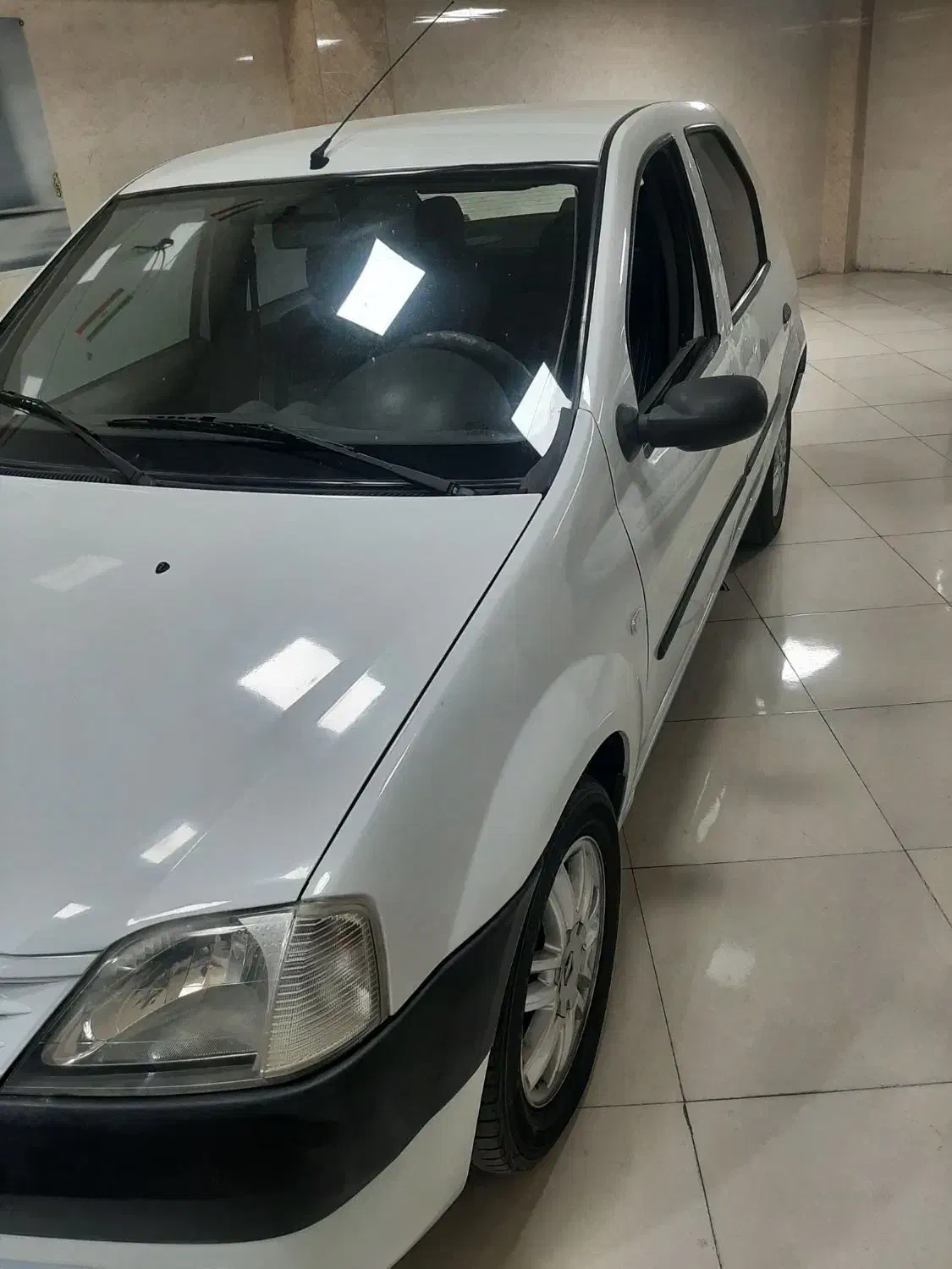 سواری و وانت|خودرو سواری و وانت|مهدی شهر, |دیوار