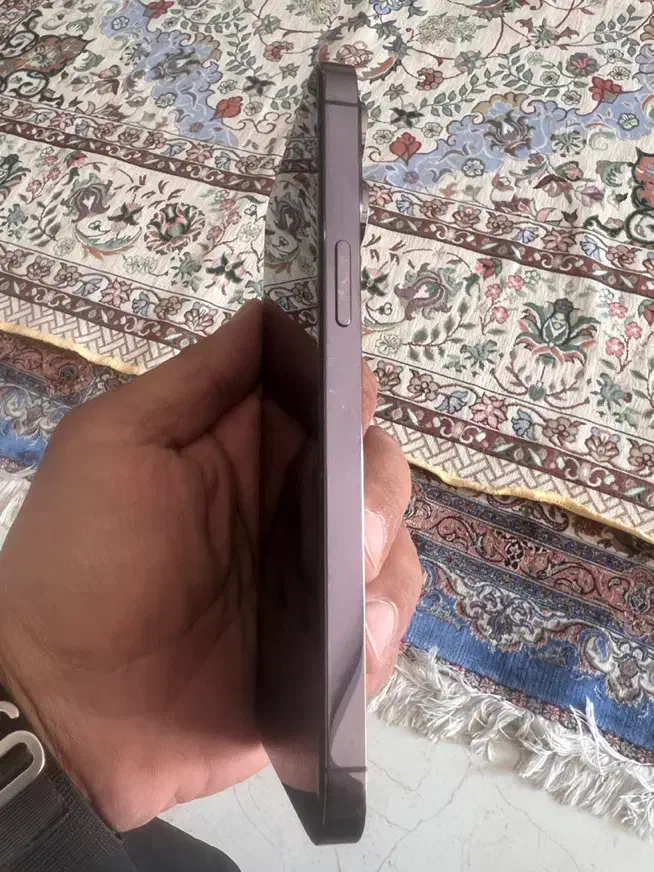 ایفون 14 پرومکس 256|موبایل|گرگان, |دیوار