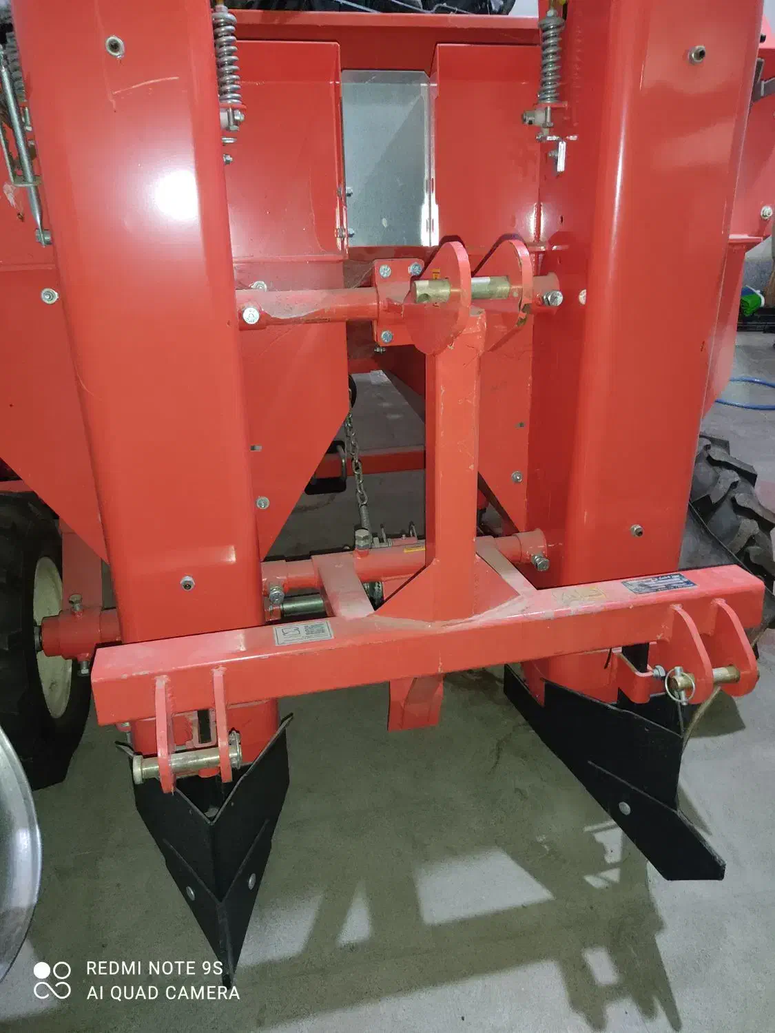 دستگاه سیب کارسبز دشت|ماشینآلات صنعتی|سرخنکلاته, |دیوار