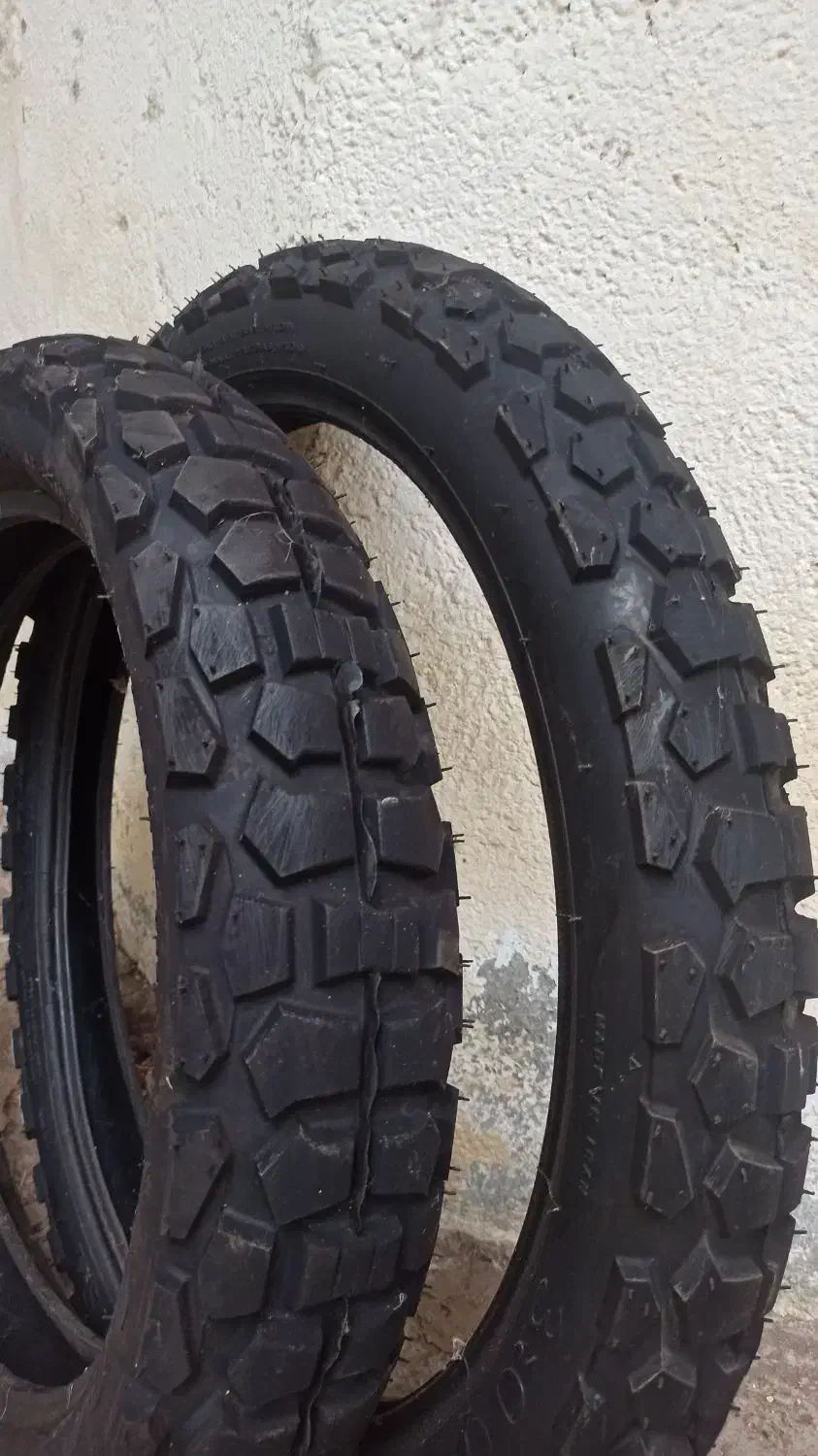 لاستیک تریل ایران یاسا|قطعات یدکی و لوازم جانبی|لنگرود, |دیوار