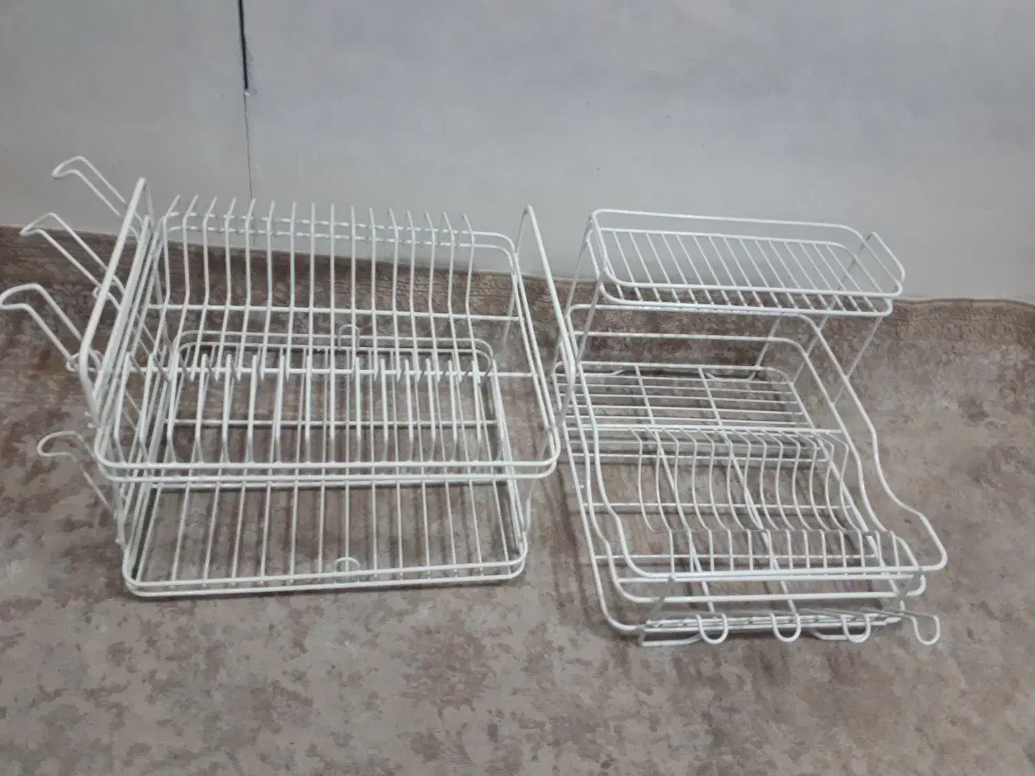 جای ظرف درحد نو کارکرده|آبچکان و نظمدهنده ظروف|تهران, امانیه|دیوار