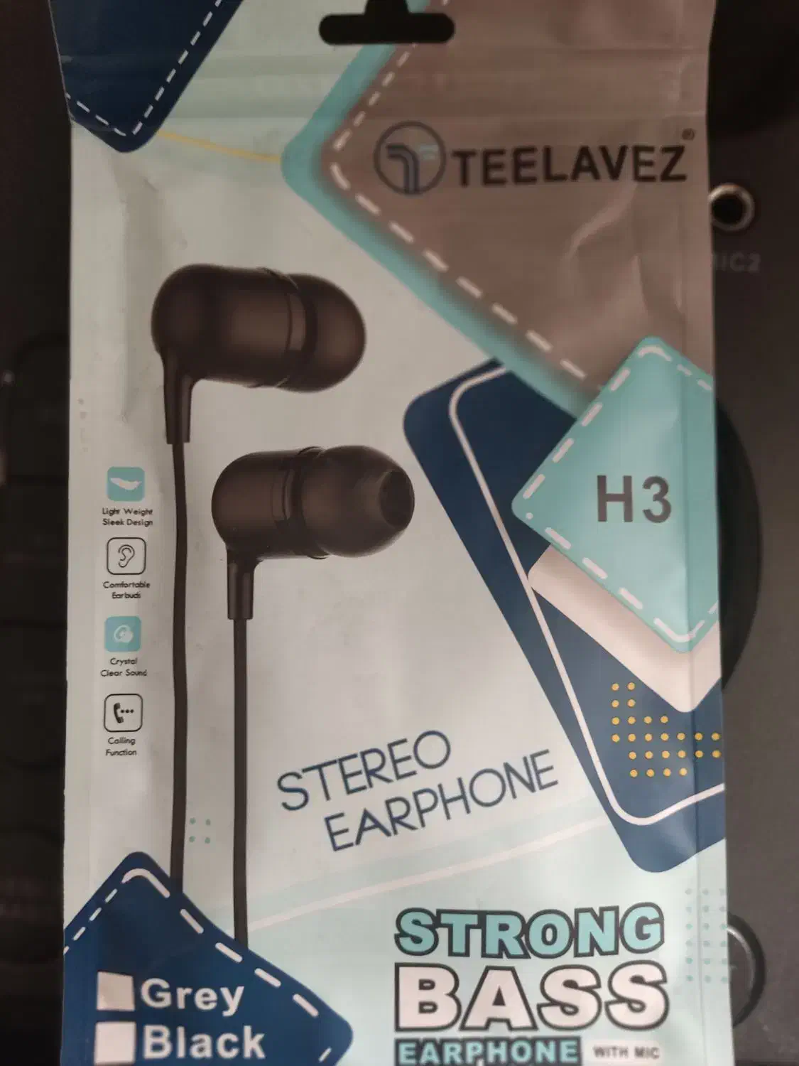 هندزفری|لوازم جانبی موبایل و تبلت|شیراز, پودنک|دیوار