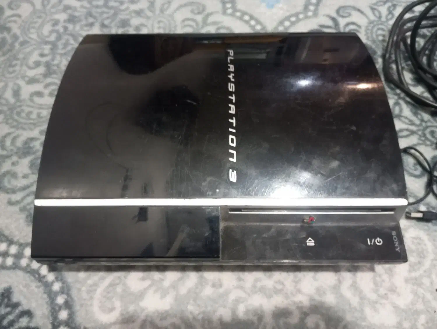ps3|کنسول، بازی ویدئویی و آنلاین|اهواز, اسلام آباد شرقی|دیوار