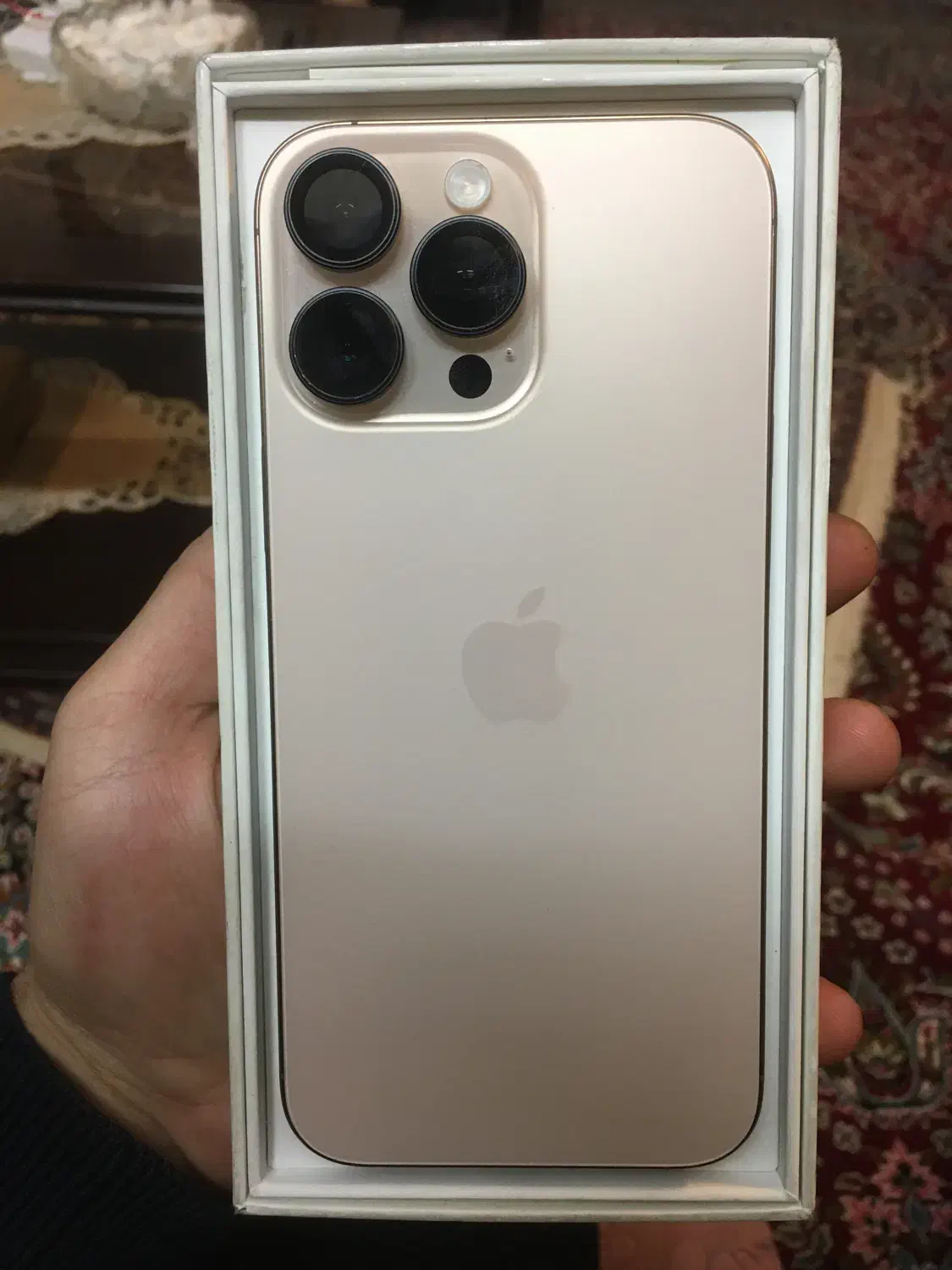 ایفون ۱۶ پرومکس|موبایل|ملایر, |دیوار