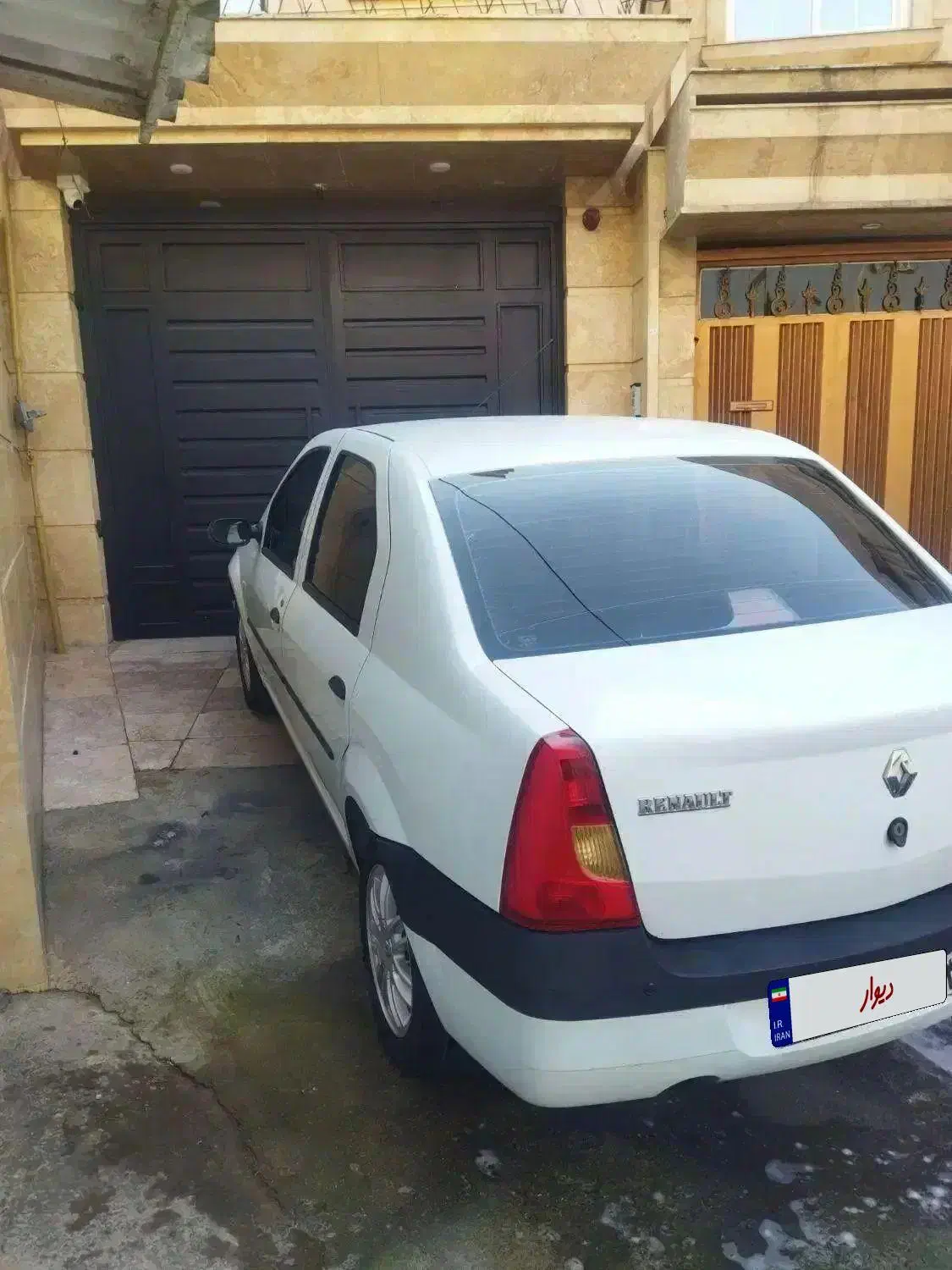 ال90مدل91پارس خودرو|خودرو سواری و وانت|بابل, |دیوار